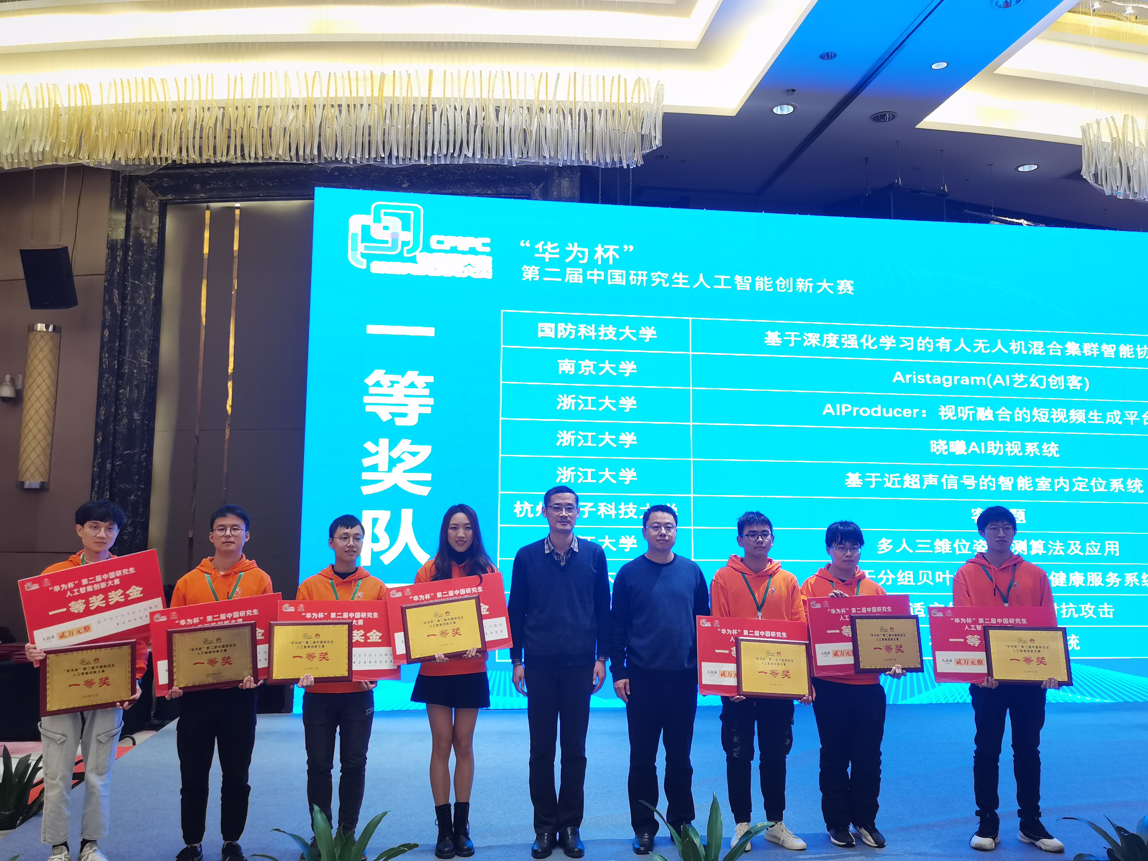 3 颁奖典礼-王老师团队.JPG