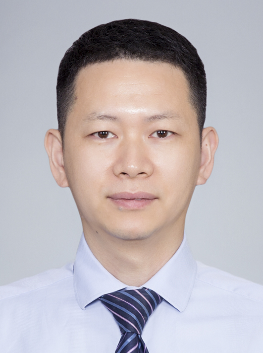 陈积明
