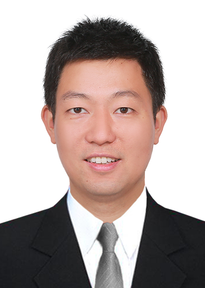 邓瑞龙
