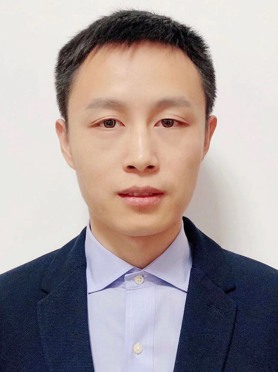孟文超